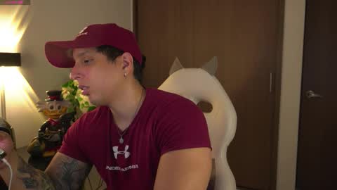 insta appolo master online show from 09.21.25