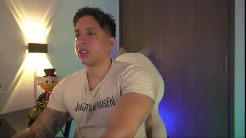 insta appolo master online show from 10.21.25