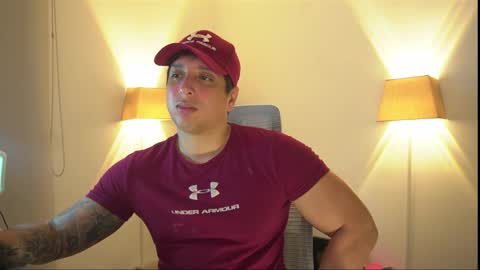 insta appolo master online show from 02.25.26