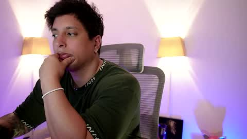 insta appolo master online show from 04.17.26