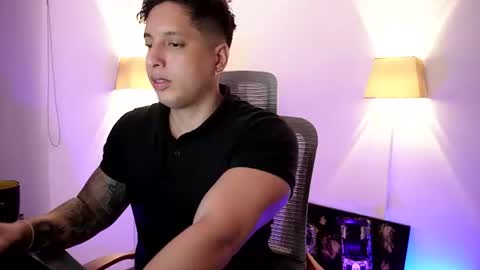 Snapshot of appolo_allen chatting on 06.23.26 insta appolo master online show from 06.23.26
