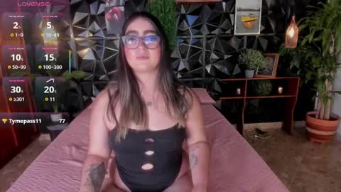 apprilfoxx online show from 10.06.25