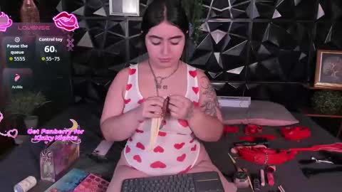 apprilfoxx online show from 01.09.26