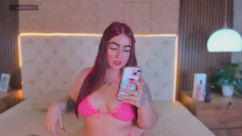 apriilfox online show from 04.18.26