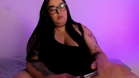 Maria online show from 01.23.25