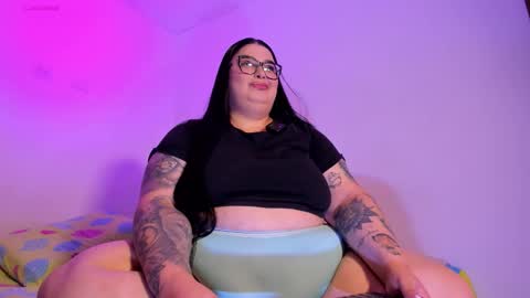 Maria online show from 11.23.25