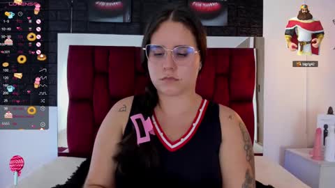 April SC online show from 12.10.24