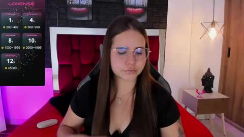 April SC online show from 01.24.25