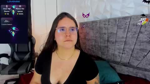 April SC online show from 10.30.25