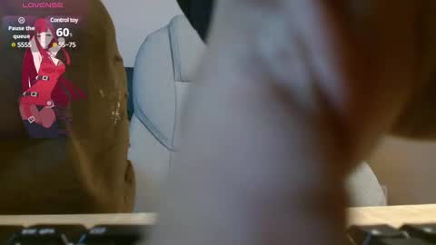 April Bunny online show from 02.10.25