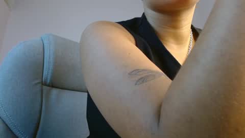 April Bunny online show from 02.15.25