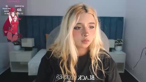 April Bunny online show from 11.19.25