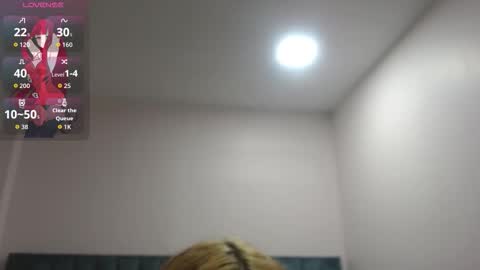 April Bunny online show from 01.05.26