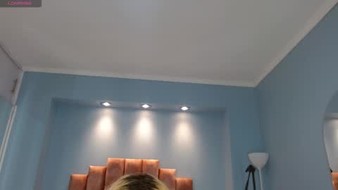 April Bunny online show from 03.14.26