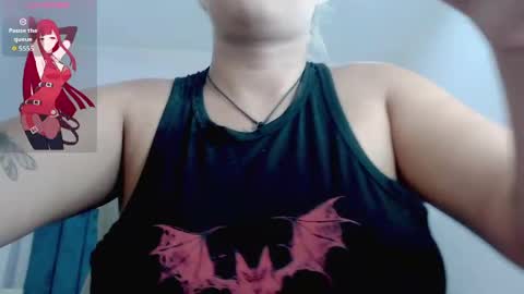 April Bunny online show from 04.08.26