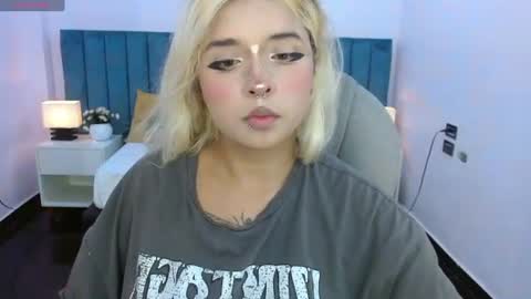 April Bunny online show from 07.02.26