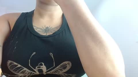 April Bunny online show from 07.18.26