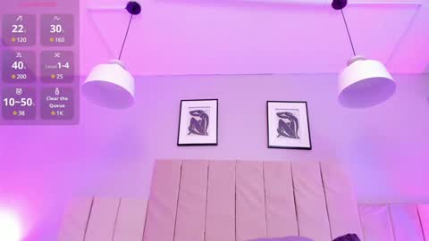 April online show from 01.29.25