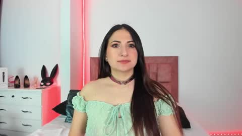 april collinsxx online show from 10.18.25