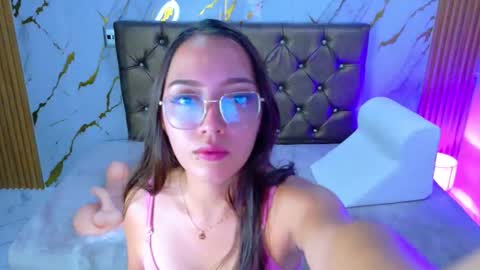 APRIL online show from 09.27.25