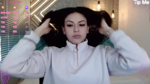  April  online show from 02.13.25