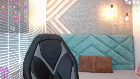  April  online show from 02.18.25