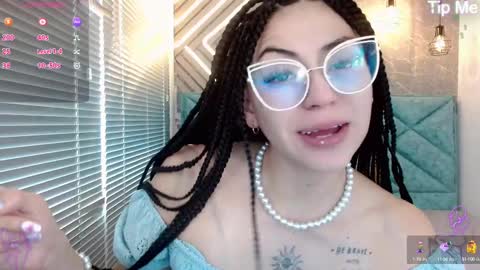  April  online show from 02.24.25