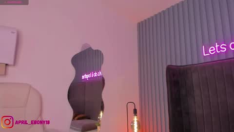 April online show from 01.22.25