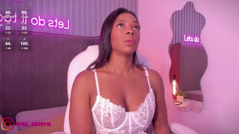 April online show from 02.01.25