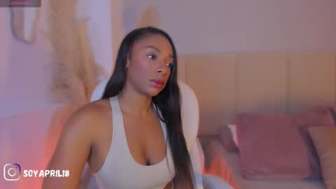 April online show from 02.17.26