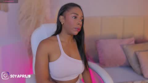 April online show from 03.16.26