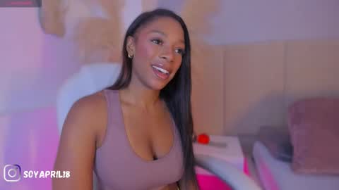 April online show from 03.24.26