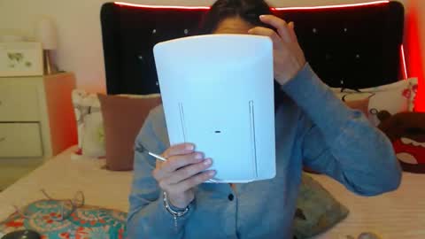 April online show from 01.14.26