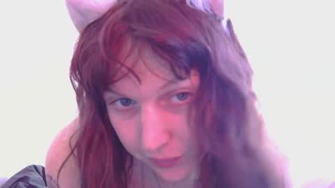 april_kitty online show from 03.31.26