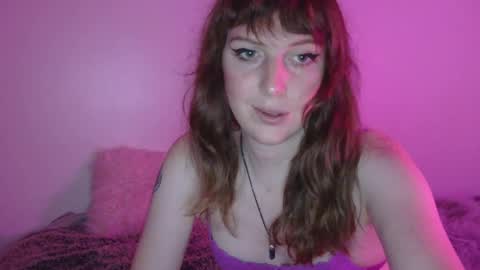 april_kitty online show from 05.15.26