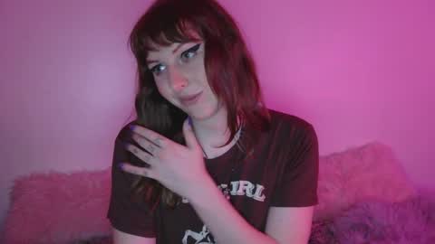 april_kitty online show from 05.18.26