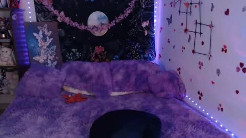 Snapshot of april_l6 chatting on 03.04.25 april_l6 online show from 03.04.25