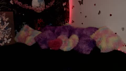 Snapshot of april_l6 chatting on 11.27.25 april_l6 online show from 11.27.25