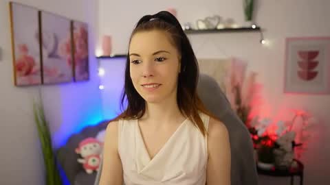 april_olsen online show from 02.21.26