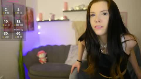 april_olsen online show from 03.27.26