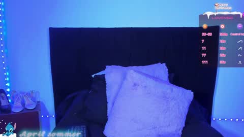 Snapshot of april_sommers chatting on 12.28.24 April online show from 12.28.24