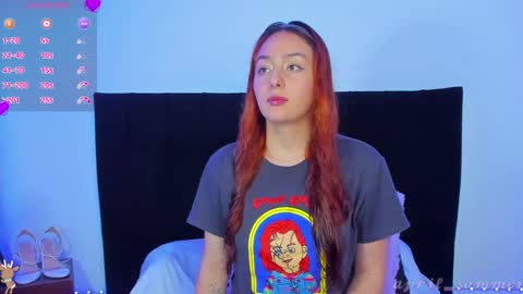 Snapshot of april_sommers chatting on 12.31.24 April online show from 12.31.24