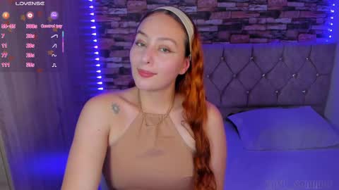 Snapshot of april_sommers chatting on 02.28.25 April online show from 02.28.25