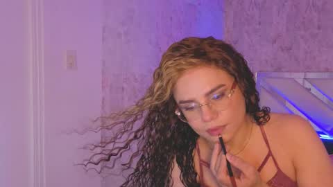 Isabella online show from 06.01.26