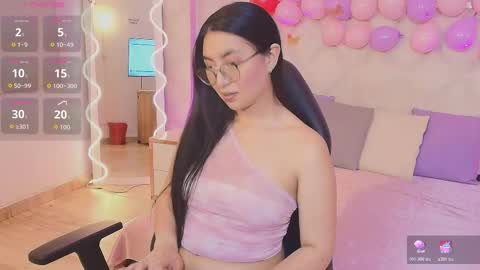 Snapshot of april_tay1 chatting on 02.26.26 APRIL online show from 02.26.26