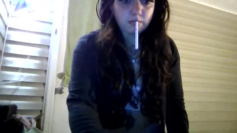 AnnaApril420 online show from 04.14.26