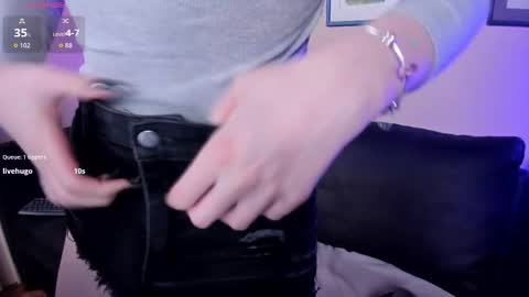 April online show from 02.28.26