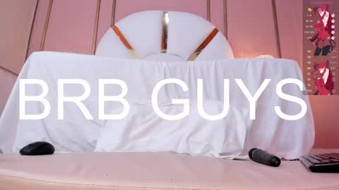              3pm to 930 pm colombia online show from 02.18.25