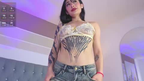 Cris online show from 09.10.25