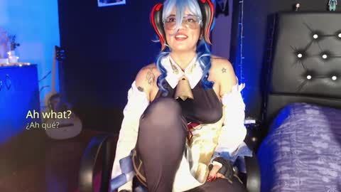 lucy online show from 01.27.25